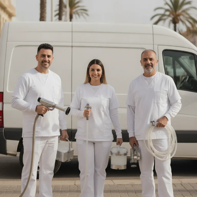 Crioterapia equipo en Gijon